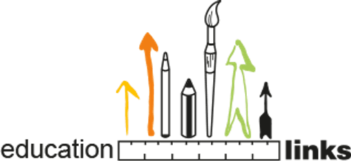 Education Links logo