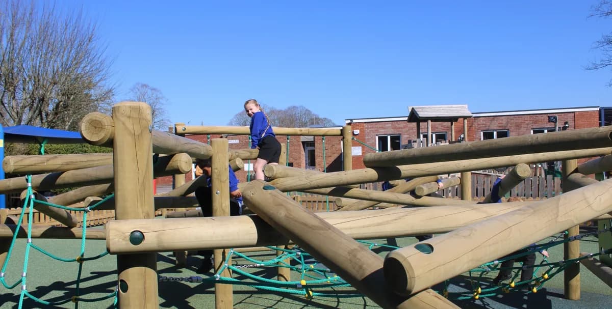 St Bartholomew's Primary Academy, Royal Wootton Bassett