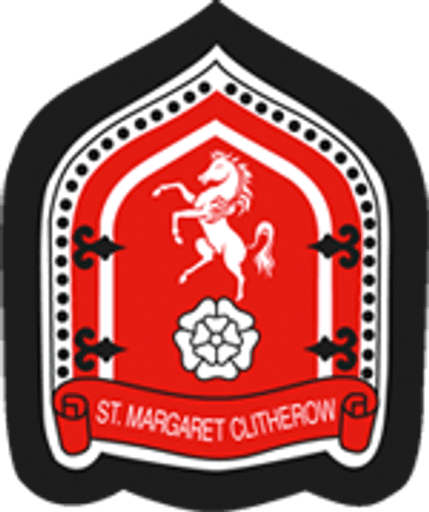 St Margaret Clitherow Catholic Primary School logo