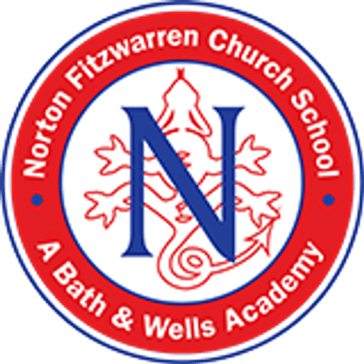 Norton Fitzwarren Church School logo
