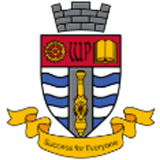 Woolwich Polytechnic School logo