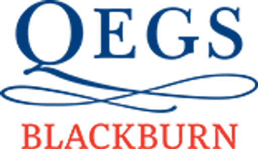 Queen Elizabeth's Grammar School logo