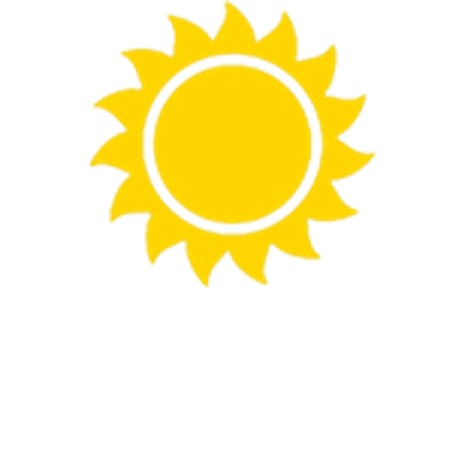 Severn Beach Primary School logo