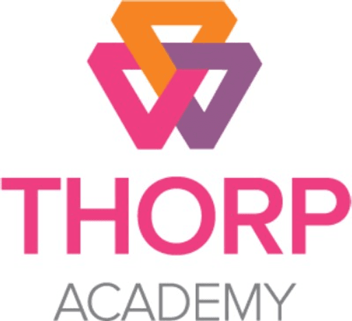 Thorp Academy logo