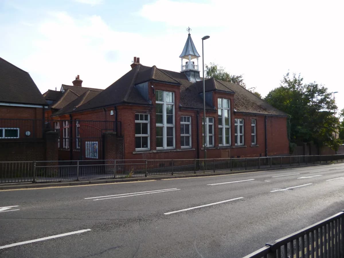 Sandfield Primary School, Guildford