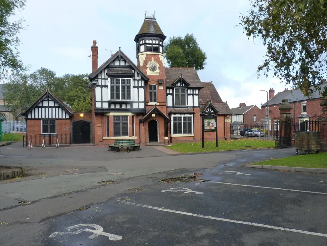 The Green Room School, Windsor