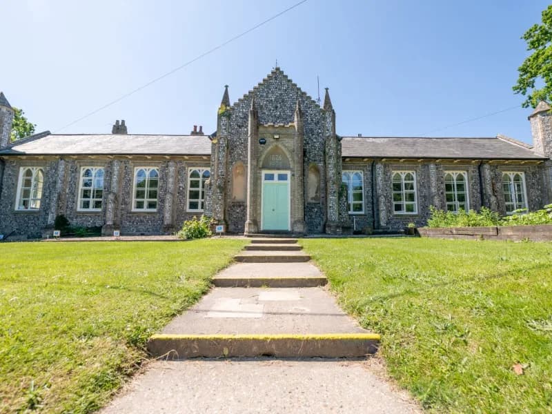 Antingham and Southrepps Primary School, Norwich