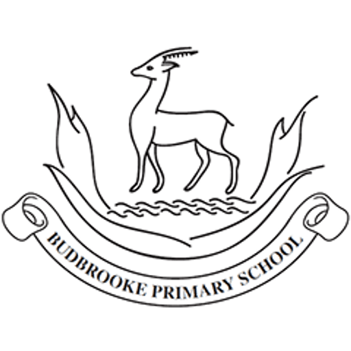 Budbrooke Primary School logo