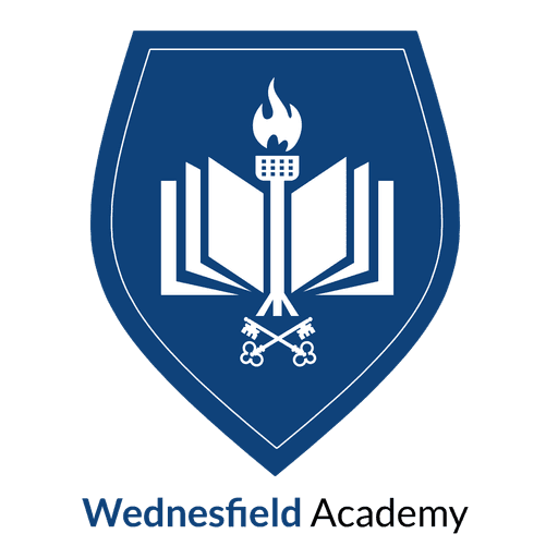 Wednesfield Academy logo