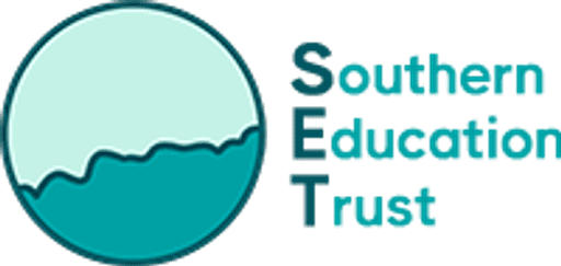 Broadstone First School logo