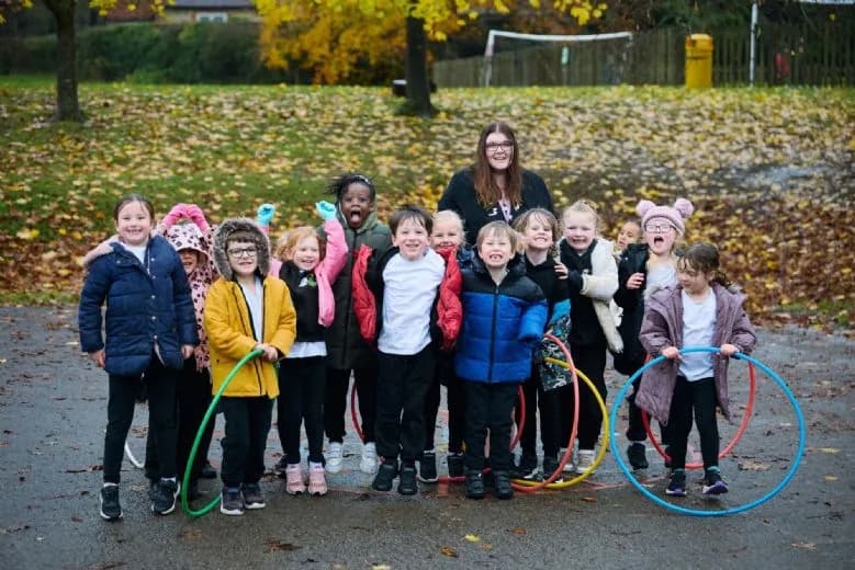 Fernhurst Primary School, Haslemere