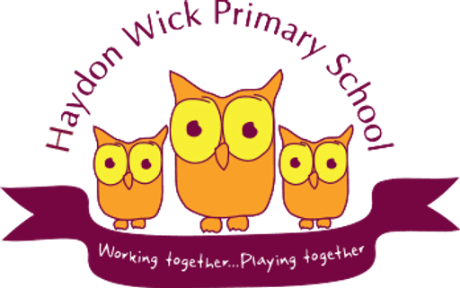 Haydon Wick Primary School logo