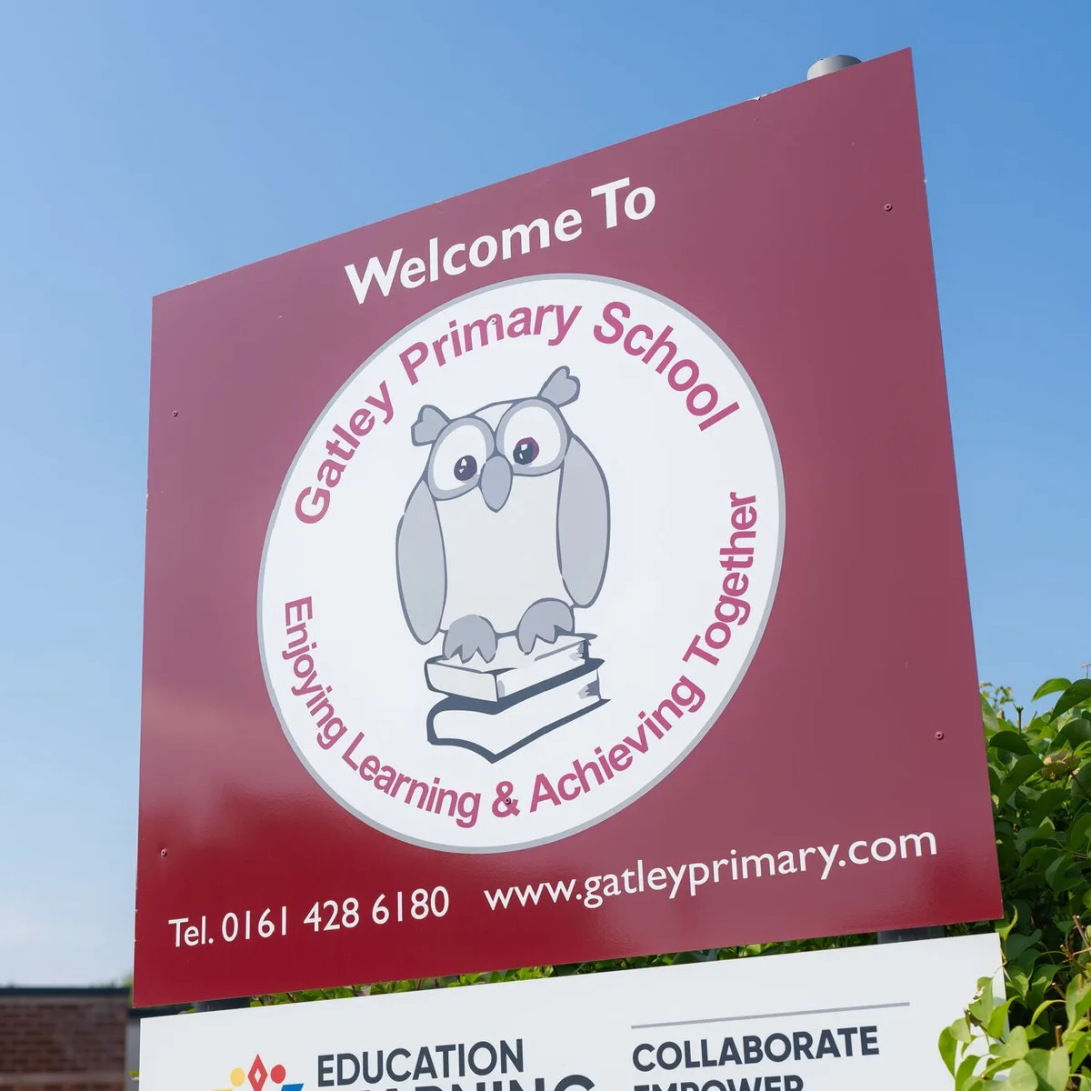 Gatley Primary School, Stockport