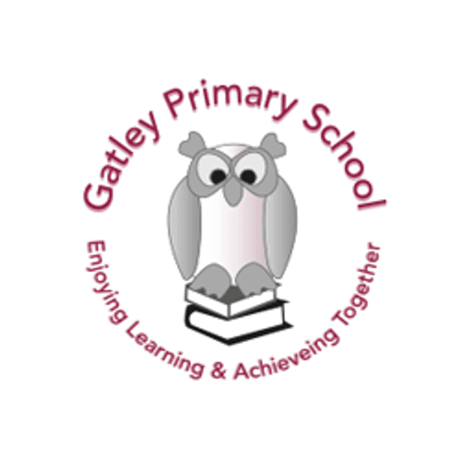 Gatley Primary School logo