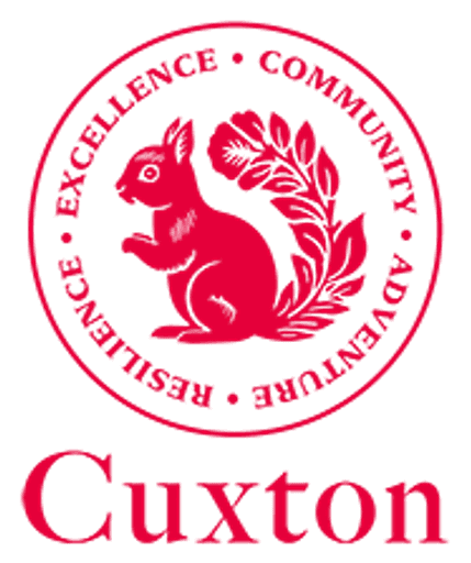 Cuxton Community Infant School logo
