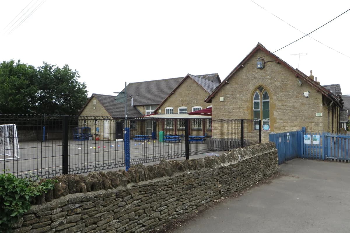 Acorns Primary School, Shipston-on-Stour