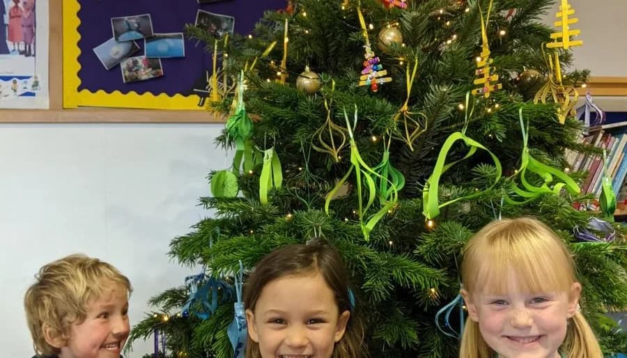 Moretonhampstead Primary School, Newton Abbot