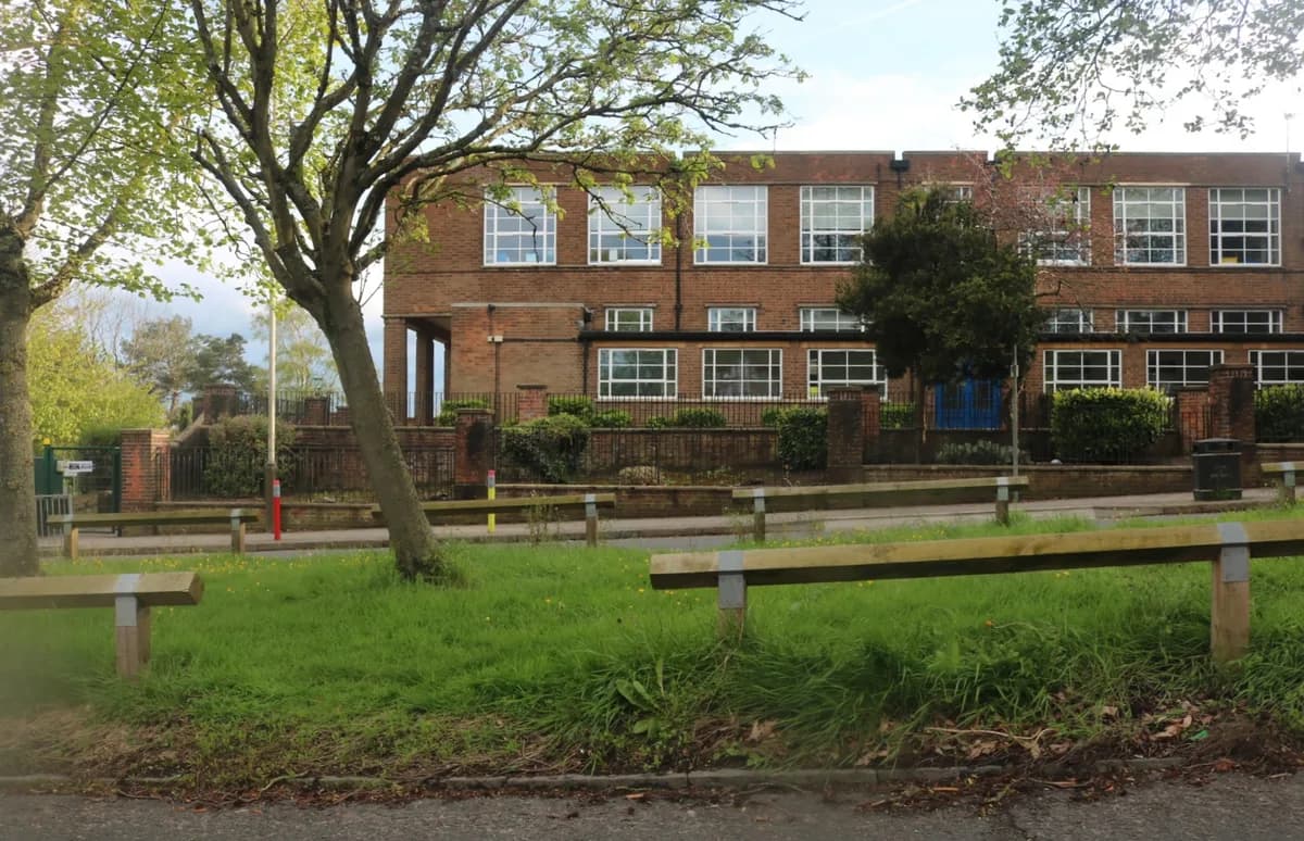Christ The King Catholic Academy, Blackpool