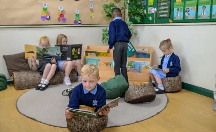 Welholme Academy, Grimsby