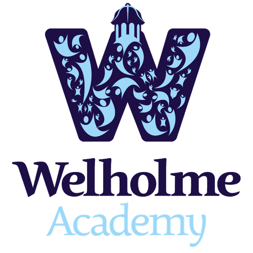 Welholme Academy logo