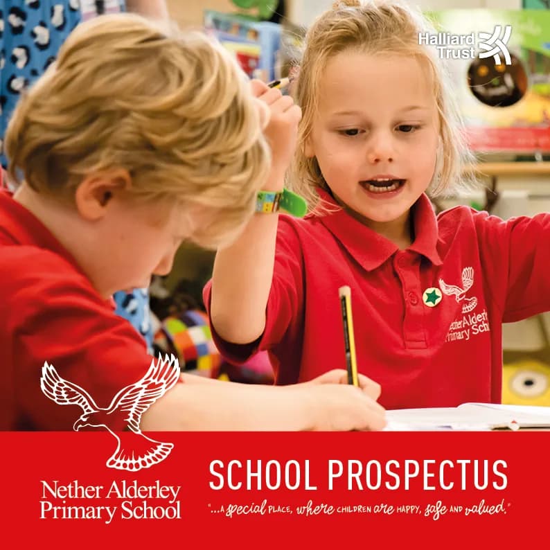 Nether Alderley Primary School, Macclesfield