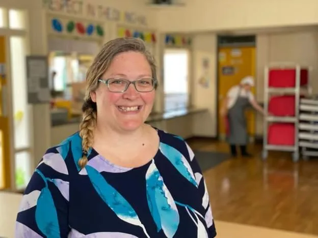 Allenton Primary School, Derby