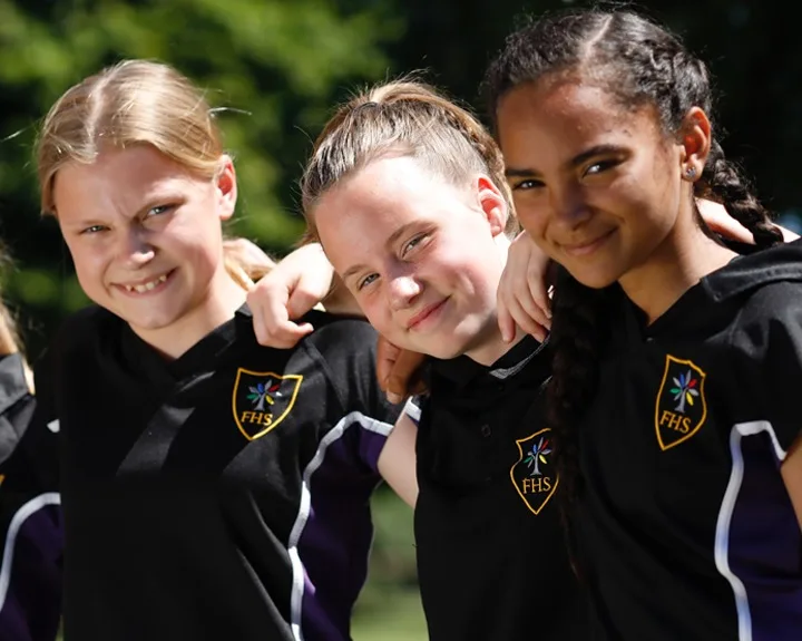 Forest Hall School, Stansted Mountfitchet