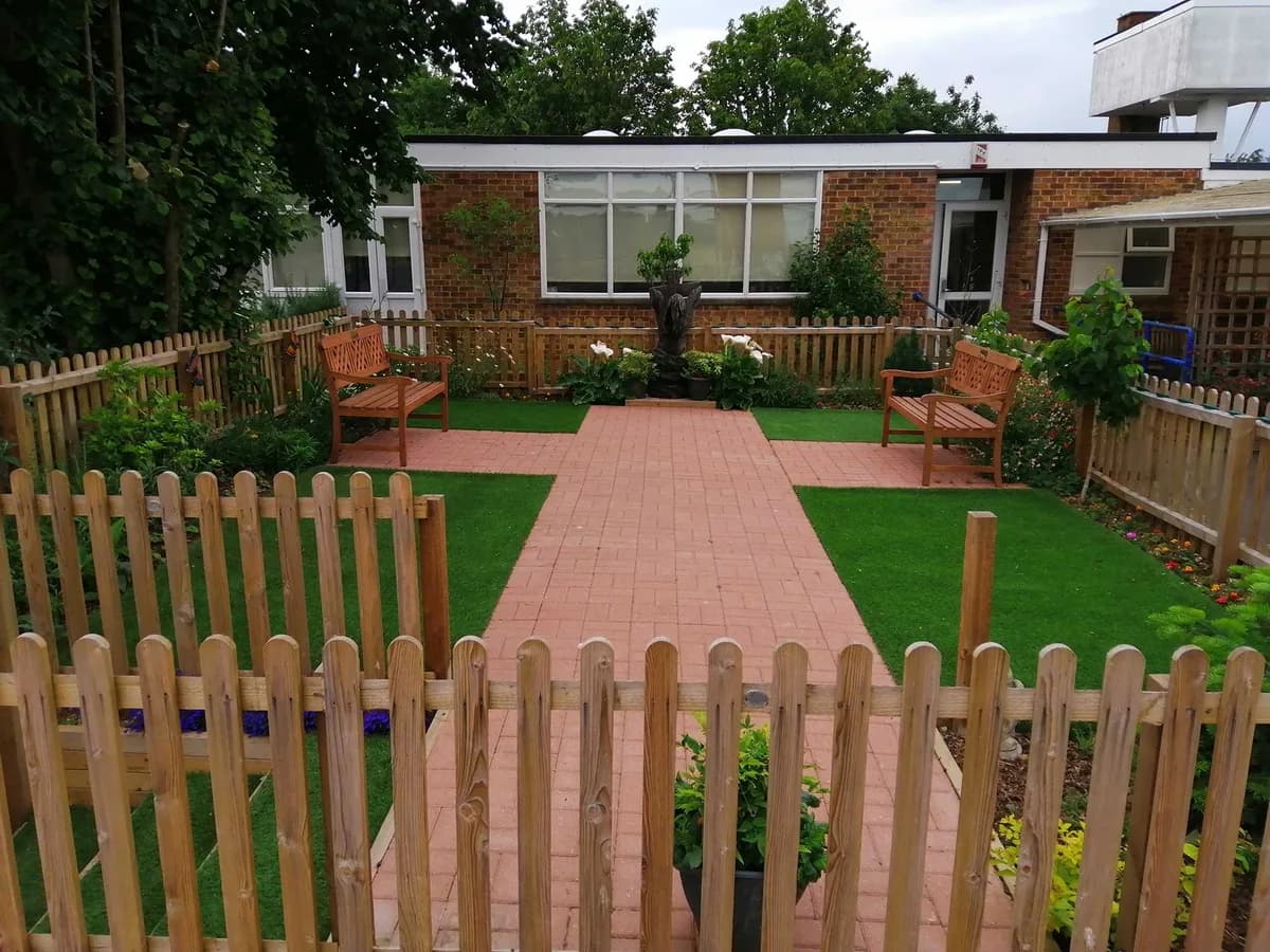 Kennington Church of England Academy, Ashford