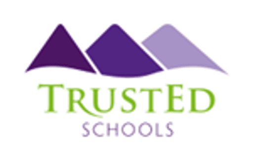Stokesay Primary School logo