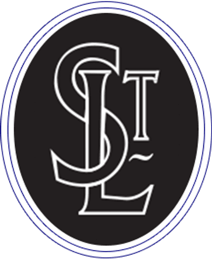 St Lawrence Primary School logo
