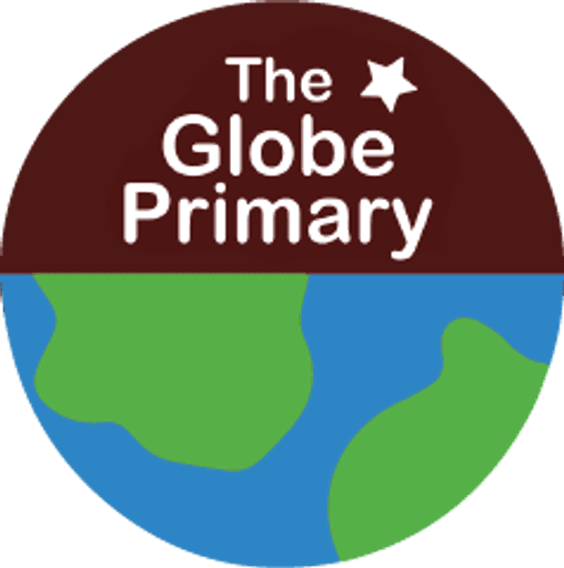 The Globe Primary Academy logo