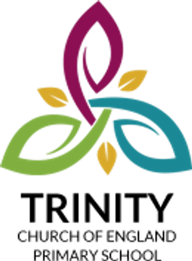 Trinity Church of England Primary School logo