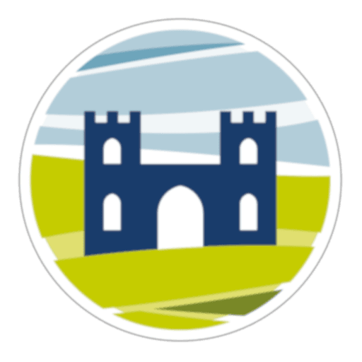 Castle Hill Infant School logo
