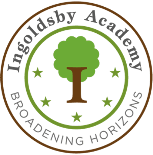Ingoldsby Academy logo