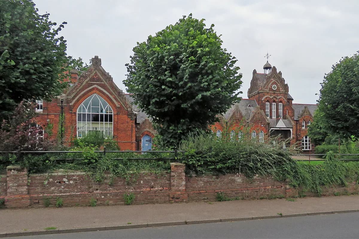 Glemsford Primary Academy, Sudbury