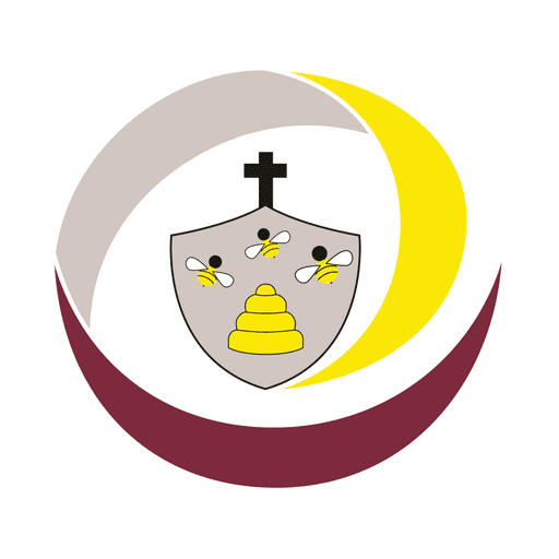 St Ambrose Catholic Primary logo