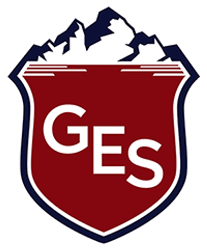 Geneva English School logo