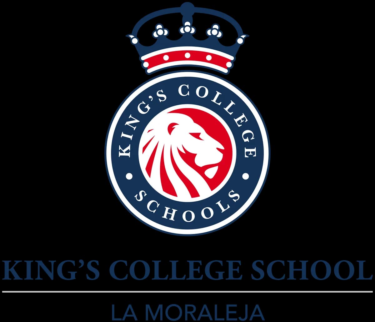 King's College School, La Moraleja, Madrid 28109