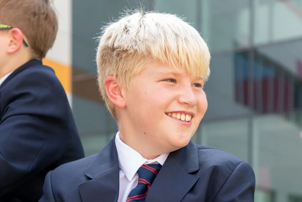 Sherborne School, Qatar