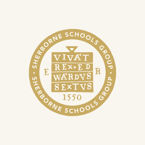 Sherborne School logo