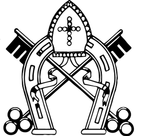 St Nicholas Church of England Primary School logo
