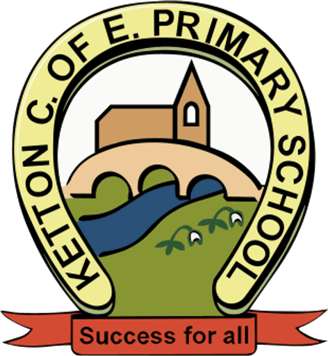 Ketton Church of England Primary School logo