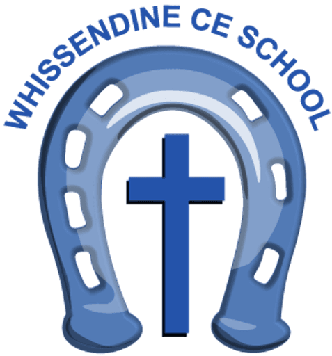 Whissendine Church of England Primary School logo