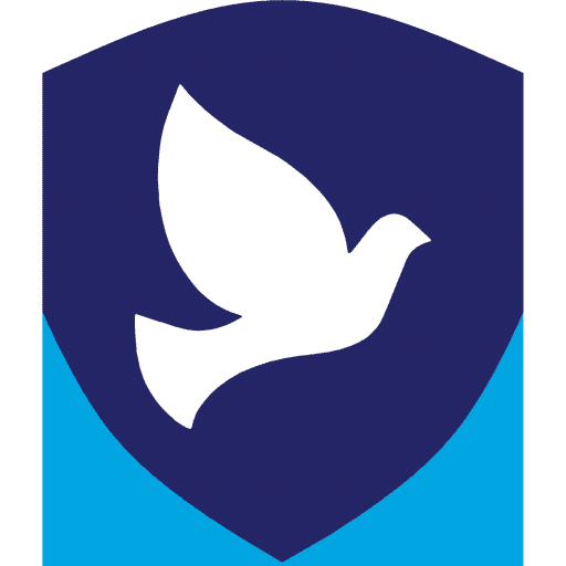 Saint Paulinus Catholic Primary School, A Catholic Voluntary Academy logo
