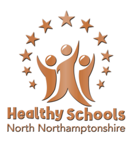 Loddington CofE (VA) Primary School logo