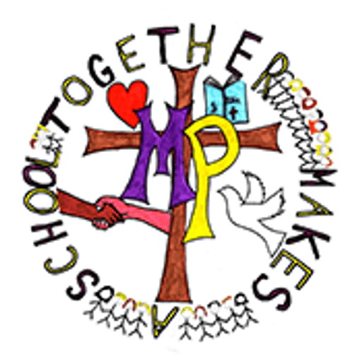 More Park Catholic Primary School logo