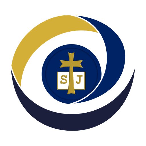 St Joseph's RC Primary School logo