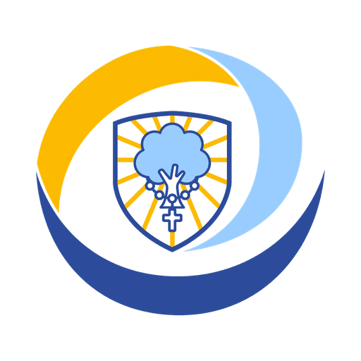 Our Lady of Fatima Catholic Primary School logo