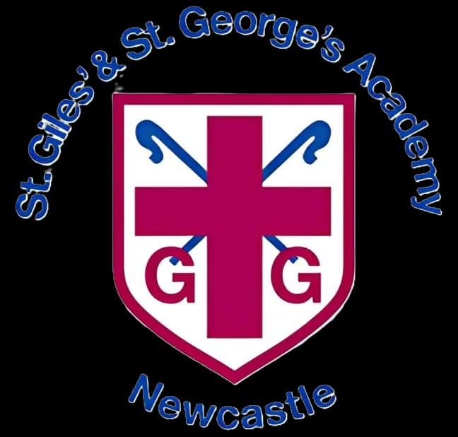 St Giles' and St George's Church of England Academy, Newcastle