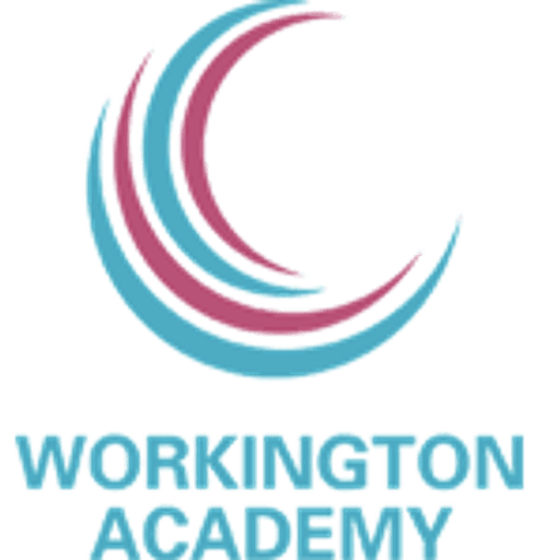 Workington Academy logo